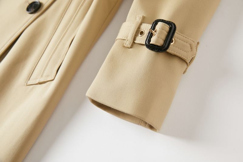 Burberry Outwear